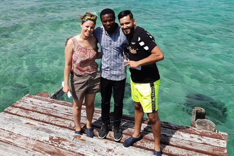 Zanzibar: Prison Island Tour with Giant Tortoises &Boat Ride Stone Town Pick-up, Prison Island Tax $22 Not Included