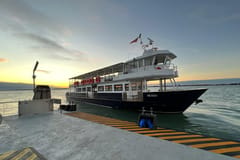 Minikreuzfahrt von Punta Sabbioni nach San Marco und zurück