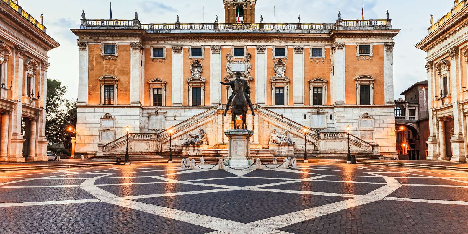 Roma Pass: Official City Card with Transportation — gallery image 6