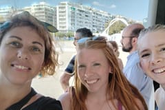 Thessaloniki: 2-stündiger Rundgang durch die Stadt, bei dem das Erbe lebendig wird
