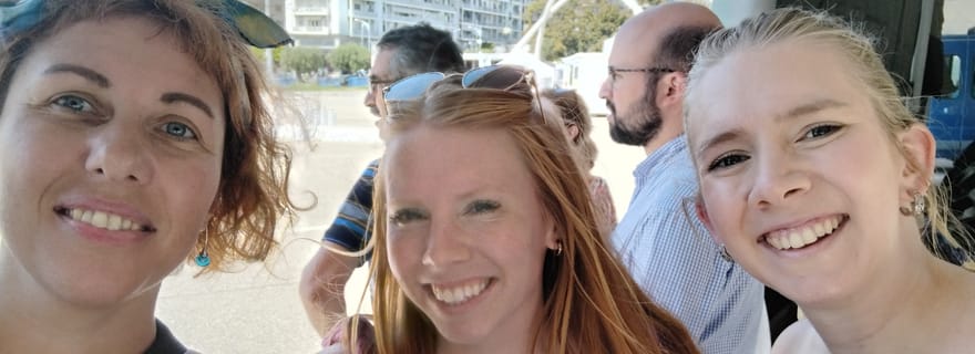 Thessalonique : 2 heures de promenade à travers l'histoire