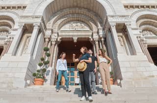 Von Nizza aus: Monaco, Monte Carlo und Eze Nachmittagsausflug