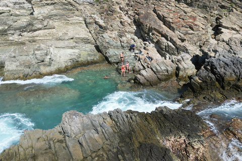 Sint Maarten: Hiking, Meditation, and Live Music by the Sea