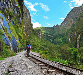 Experiencias gastronómicas en Aguas Calientes (Perú)