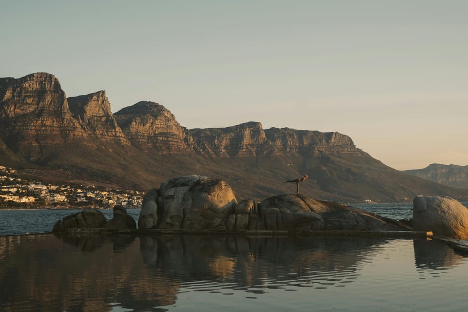 Captivating City Tour: Table Mountain, Signal Hill, Bo-Kaap | GetYourGuide