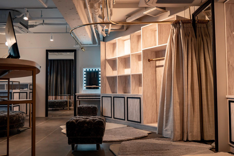 Tokio: 3D-figuur op maat laten makenTokio: Maak je eigen 3D-figuur