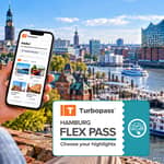 Pass per le attrazioni di Amburgo: Dungeon, crociere e tour della Reeperbahn