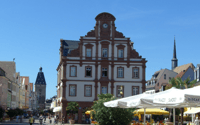 Speyer, gioco di fuga all'aperto autoguidato - Housity