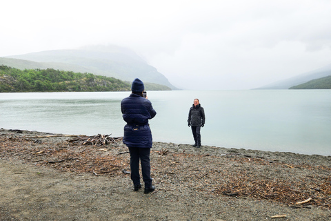 USHUAIA: TIERRA DEL FUEGO NATIONAL PARK AND END OF THE WORLD TRAIN (OPTIONAL)