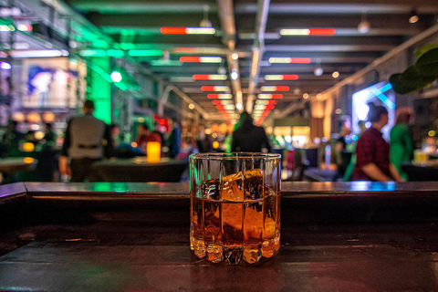 Belgrade: Rakija Tasting Experience with Local Expert