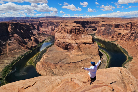 From Los Angeles: 2-Day Grand Canyon & Joshua Tree Tour
