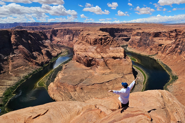 From Los Angeles: 2-Day Grand Canyon & Joshua Tree Tour