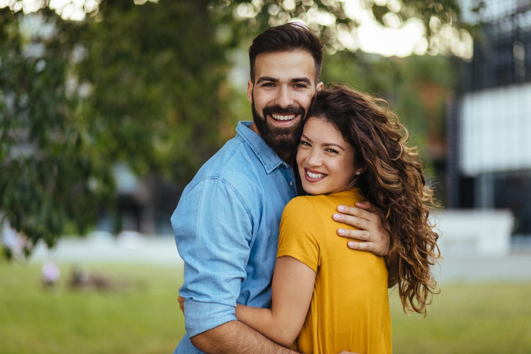 Brisbane: City & Riverfront Private Photoshoot Premium: 50 photos | 60 mins