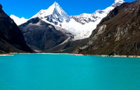 De Huaraz ||Les meilleurs sentiers de trekking et de randonnée à Parón - Housity