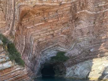Ksamil Boat Tour To Pulebardha, Pigeon Cave & Snorkelling