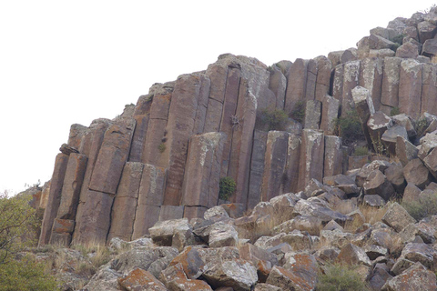 Baku: Southern Azerbaijan Hot Springs and Nature Tour 1-Day Lankaran Hot Springs Tour – Standard (No Meals)