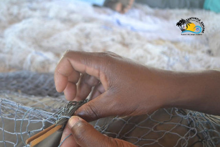 Zanzibar: Nungwi Village Tour, Jozani Forest and The Rock