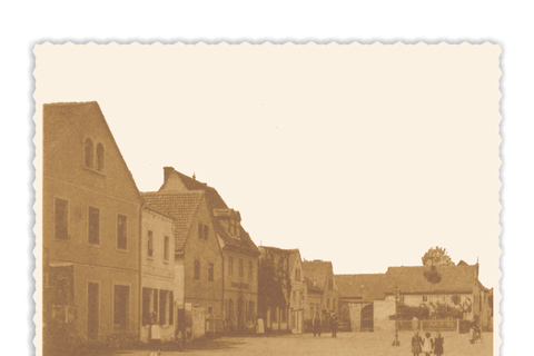 Wycieczka z przewodnikiem po Altkötzschenbroda