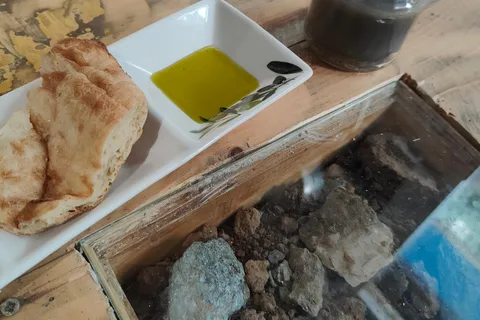Athens: Stoic Philosophy and Wine