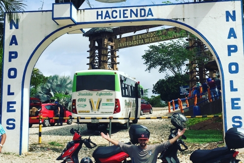 Location de scooters 150cc automatiques à Medellin