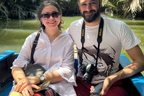 Private Mekong Delta Full-Day Tour from HCM – Optional Guide French-Speaking Guide Option