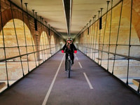 Lo mejor de la ciudad de Luxemburgo, E-Bike Tour guiado - Hizvo