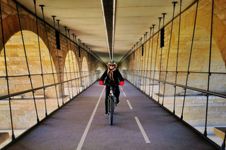 Luxembourg City: The Best of Guided E-Bike Tour in 3 Hours