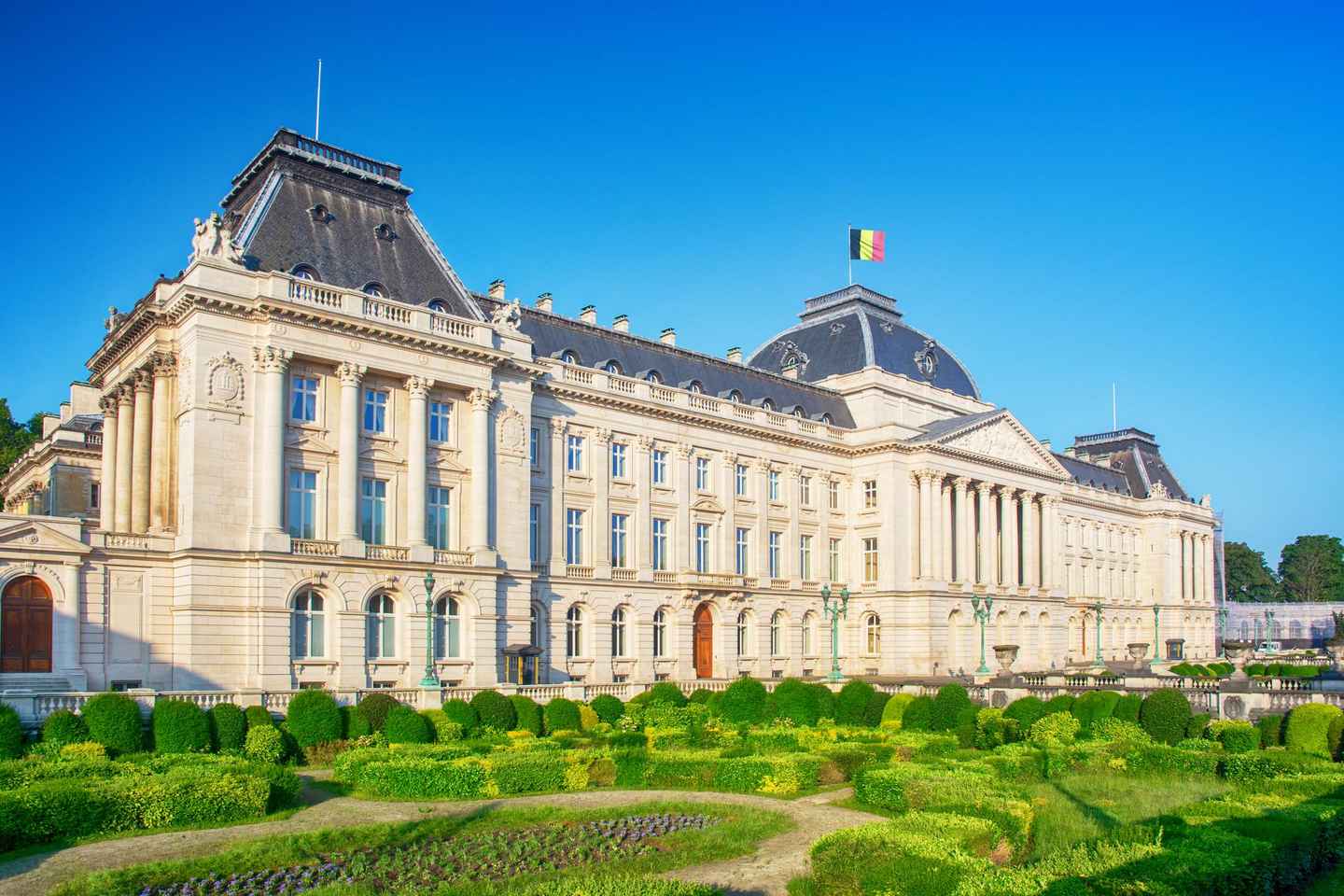Brussels Private Walking Tour: Highlights & Hidden Gems