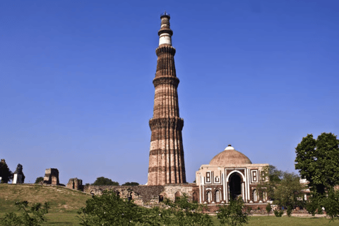 Delhi: 6-Day Golden Triangle Tour with Varanasi By Flight Golden Triangle Tour With without Accommodation