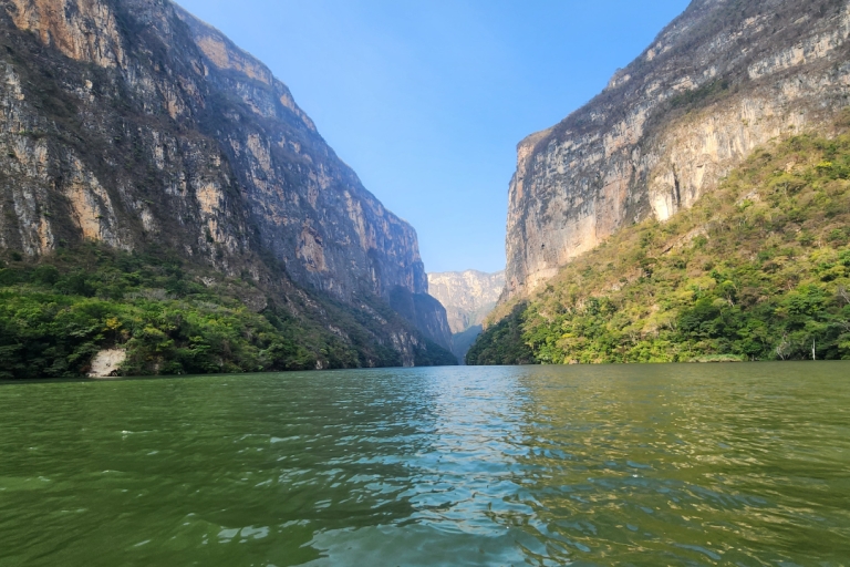 Chiapas: Private 8-tägige Kulturreise mit TagesausflugChiapas: Private 8-tägige Kulturtour zum Eintauchen