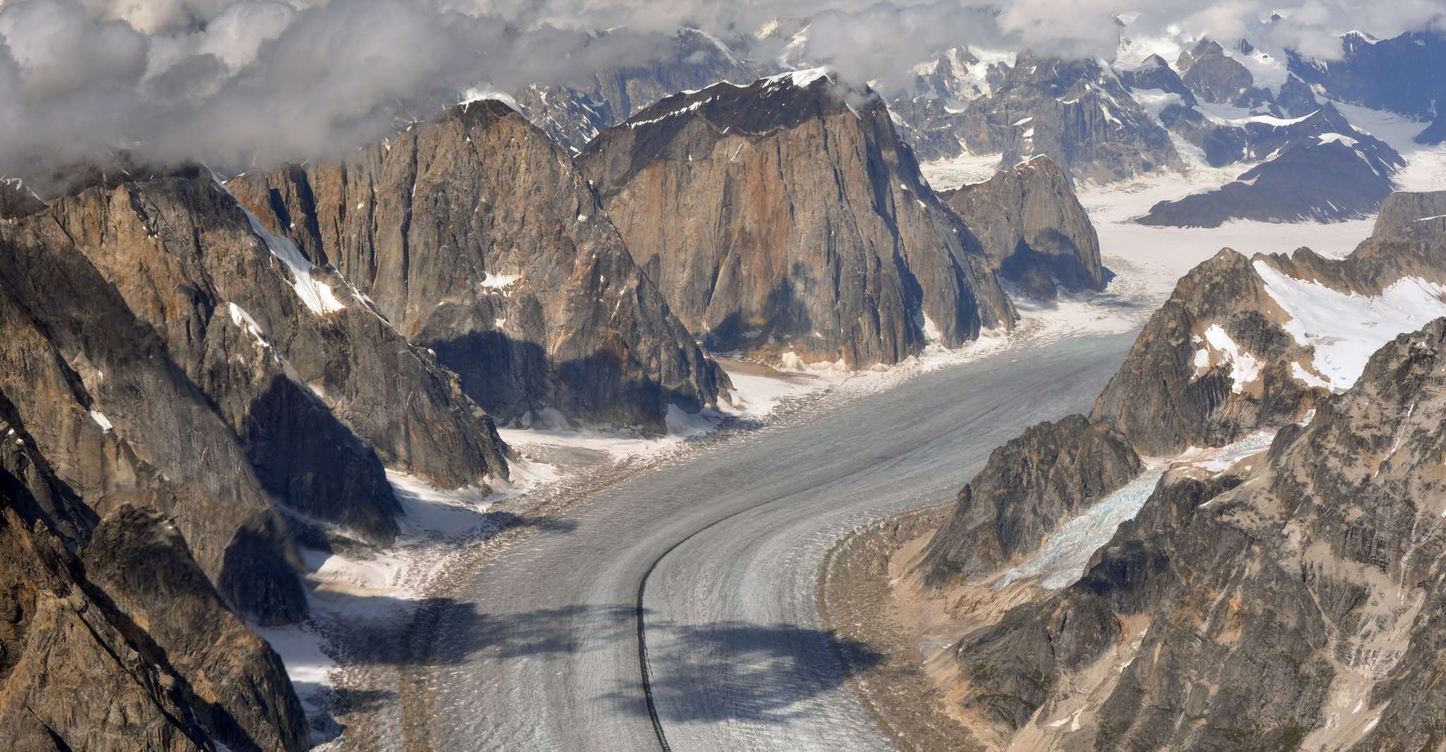 Talkeetna, Guided Tour of Denali National Park By Air - Housity