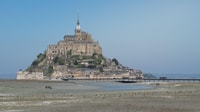 Mont Saint Michel, partida de Le Havre, Deauville, Honfleur - Housity