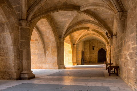 Tour pelo melhor de Rodes, incluindo Lindos e a cidade medieval