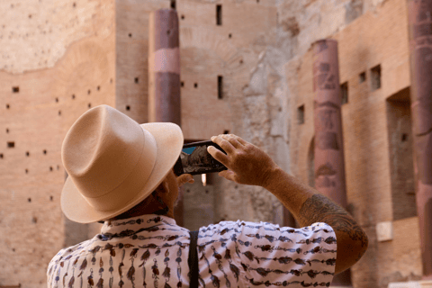 Rome Colosseum Tour: Forum, Palatine Hill & Arena Options Colosseum Express 1-Hour Tour
