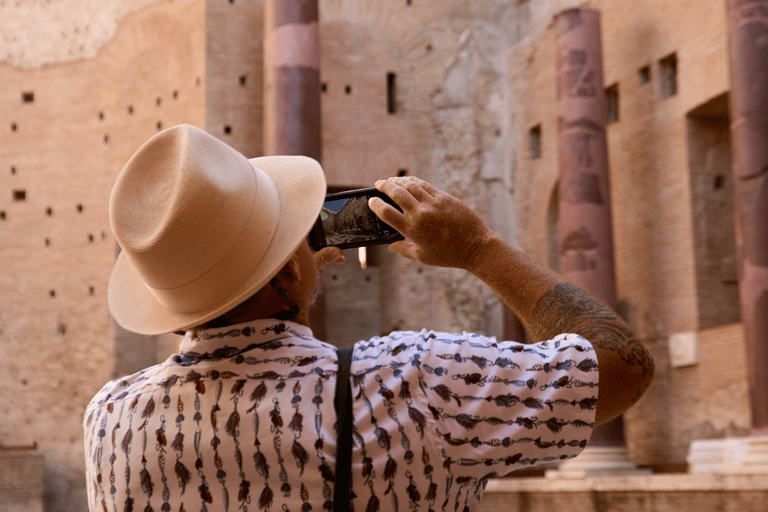 Rome Colosseum Tour: Forum, Palatine Hill & Arena Options Colosseum Express 1-Hour Tour