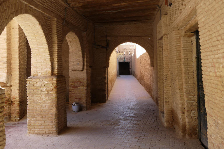 Excursión de 5 días por el desierto de TúnezExcursión de 3 días por el desierto de Túnez