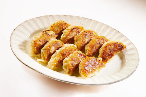 Gyoza workshop in Toulouse (31)