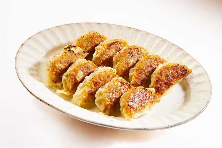 Gyoza workshop in Toulouse (31)