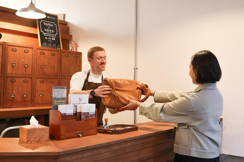 Seul: Warsztaty rowerowe 101 i wypożyczalniaSeul: Warsztaty rowerowe 101 i wypożyczalnia rowerów