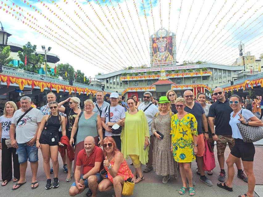 Cebu, Guided Heritage City Tour - Housity