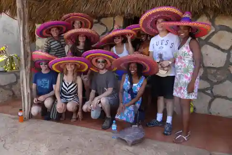 Camino Real : Souvenirs de l'âme maya