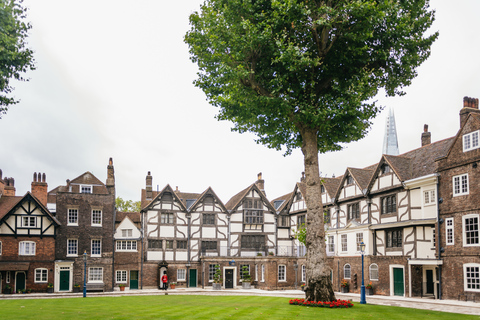 Londres: Cerimónia de abertura da Torre VIP, jóias da coroa e cruzeiroTour e cruzeiro guiado pela Torre de Londres com Cerimónia de Abertura VIP