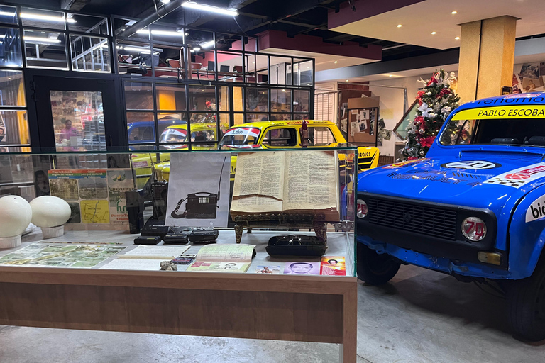 Medellín: Beyond Escobar, a legacy that surpasses the myth