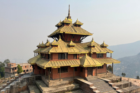 Kathmandu: escursione guidata di un giorno da Gurjuvanjyang a BhubaneshworiKathmandu: Escursione guidata di un giorno da Gurjuvanjyang a Bhubaneshwori