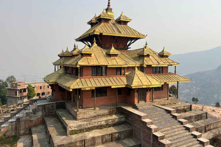 Kathmandu: escursione guidata di un giorno da Gurjuvanjyang a BhubaneshworiKathmandu: Escursione guidata di un giorno da Gurjuvanjyang a Bhubaneshwori