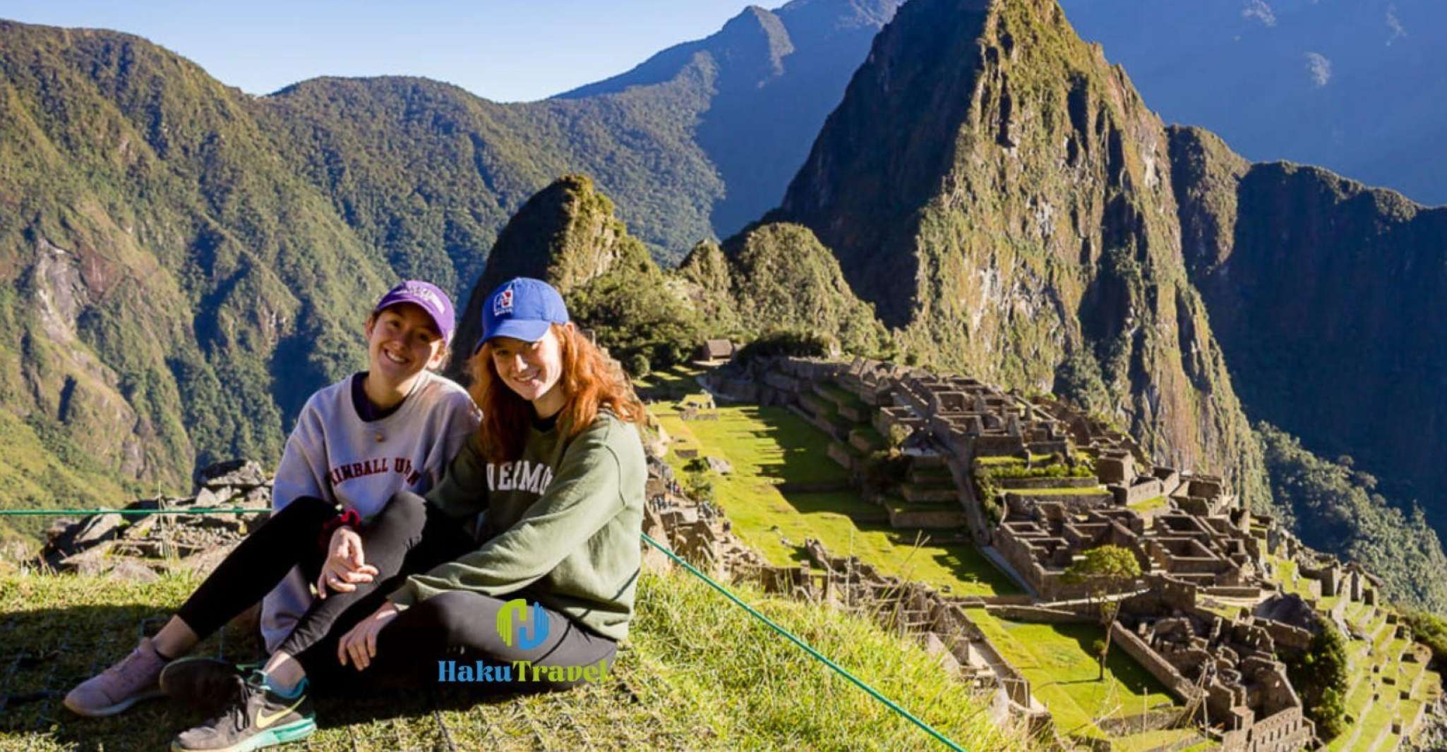 Machu Picchu, Entry Ticket - Housity