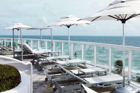 Fort Lauderdale: Beach House, A Hilton Resort Day Pass