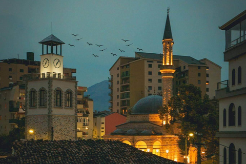Tour of Korça & The Hidden Gems of Albania, 5 days