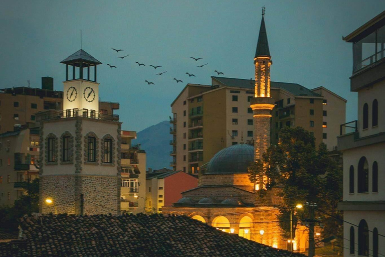 Tour of Korça & The Hidden Gems of Albania, 5 days