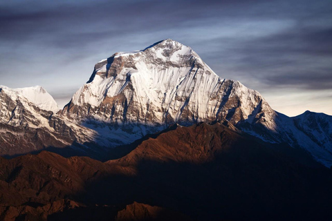 Annapurna Base Camp TrekAnnapurna Base Camp Trek pokhara